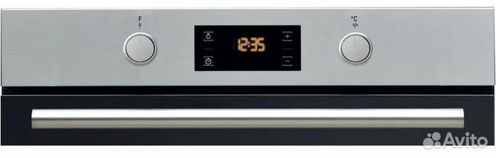 Электрический духовой шкаф Hotpoint-Ariston