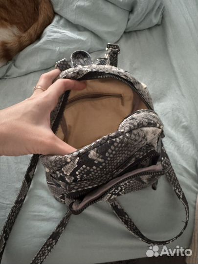 Рюкзак женский