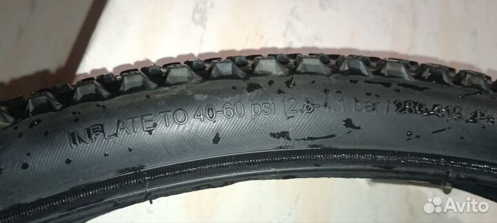 Покрышки для велосипеда 29