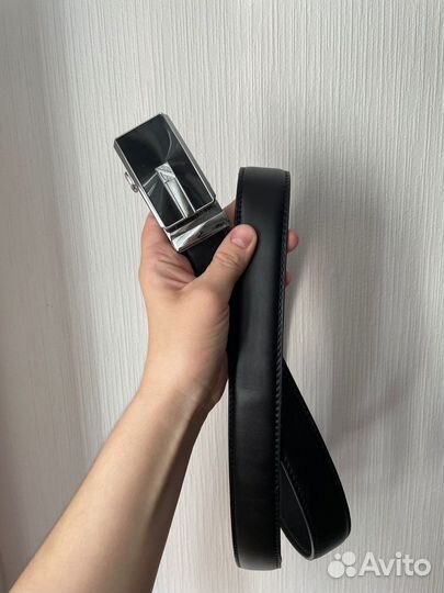 Ремень мужской