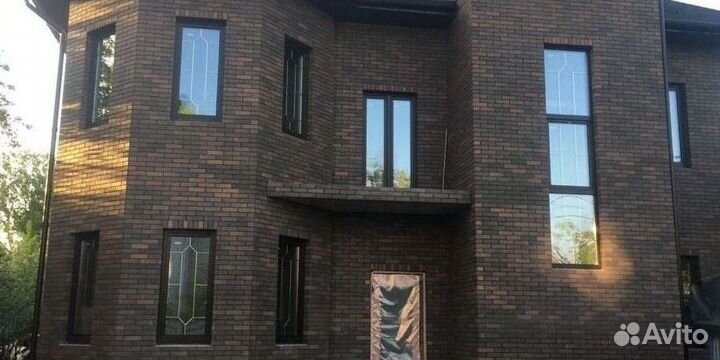 Пластиковые окна от производителя