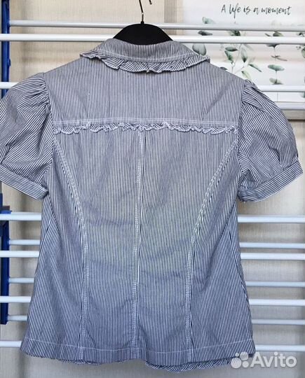 Пиджак женский хлопок