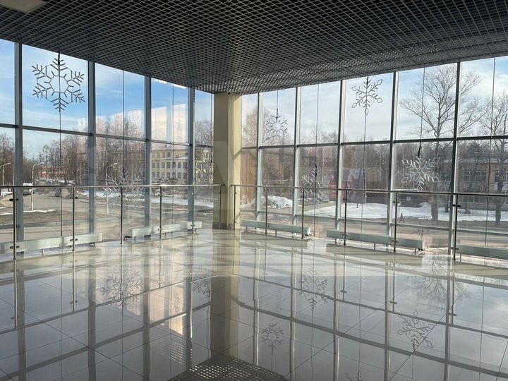 Сдам помещение свободного назначения, 110 м²