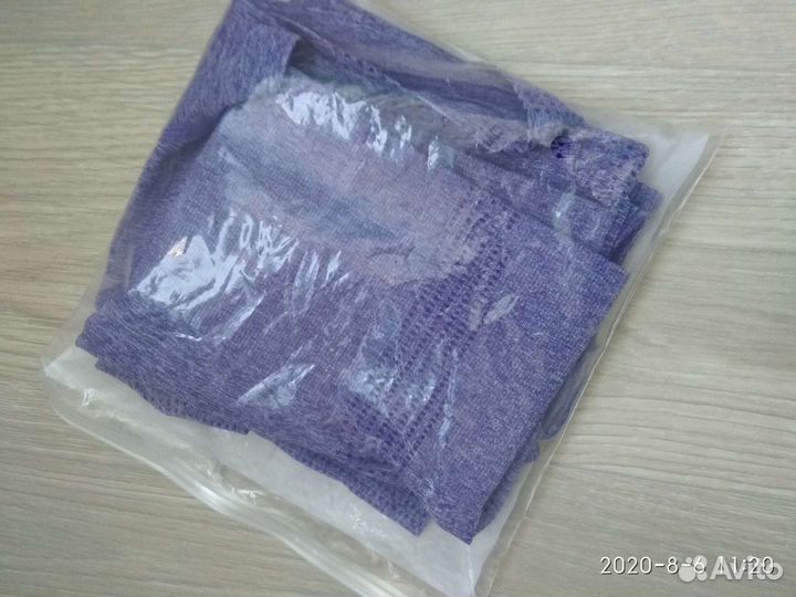 Новый комплект для фитнеса