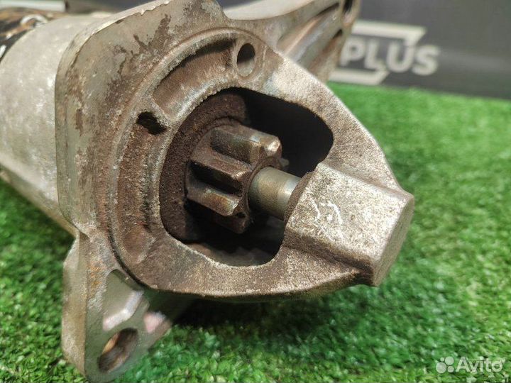 Стартер Mazda Premacy 2.0 FS 2002