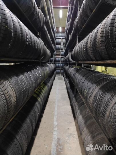 Yokohama Ice Guard IG60 215/55 R17 95Q