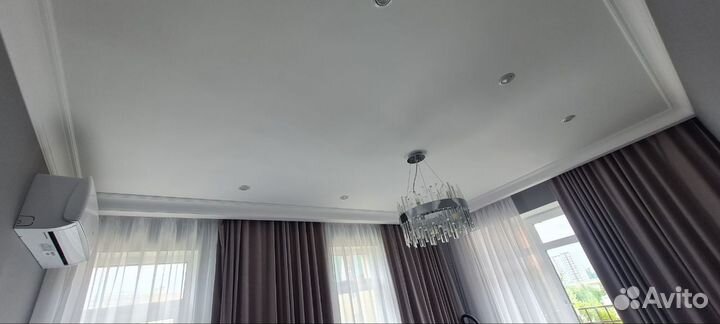 Ремонт квартир, домов, жилых и нежилых помещений