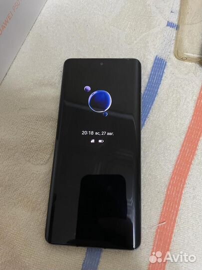 HUAWEI P50 Pro, 8/256 ГБ