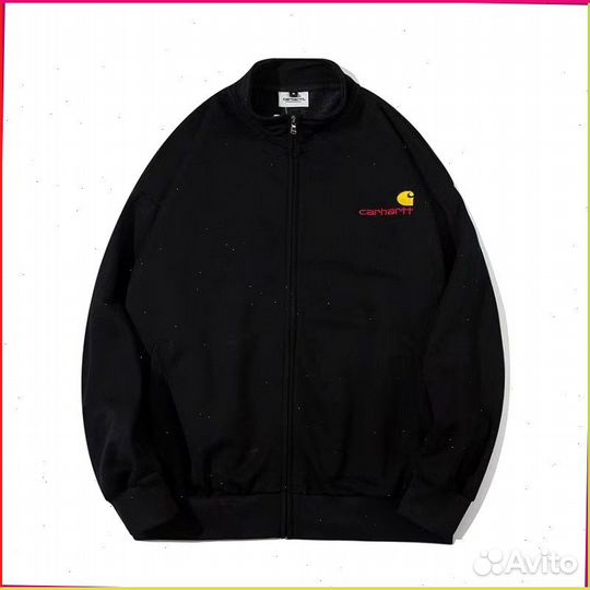 Зип худи Carhartt Wip (Artikle: 97117)