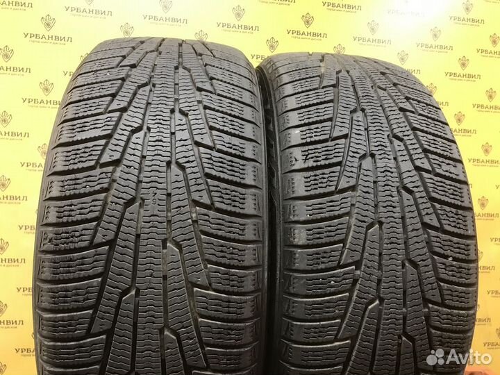 Nokian Tyres Hakkapeliitta R 235/50 R18 101R