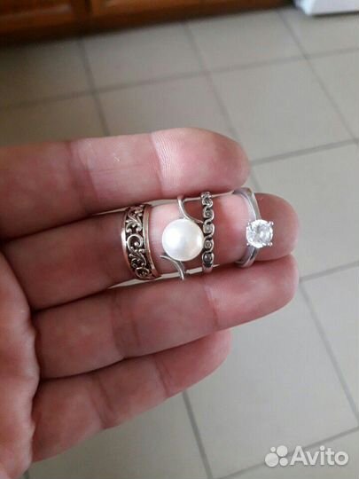 Серебро
