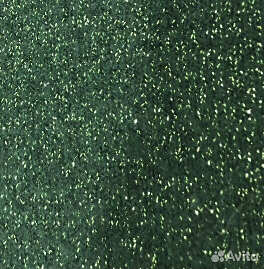 Свитер полувер