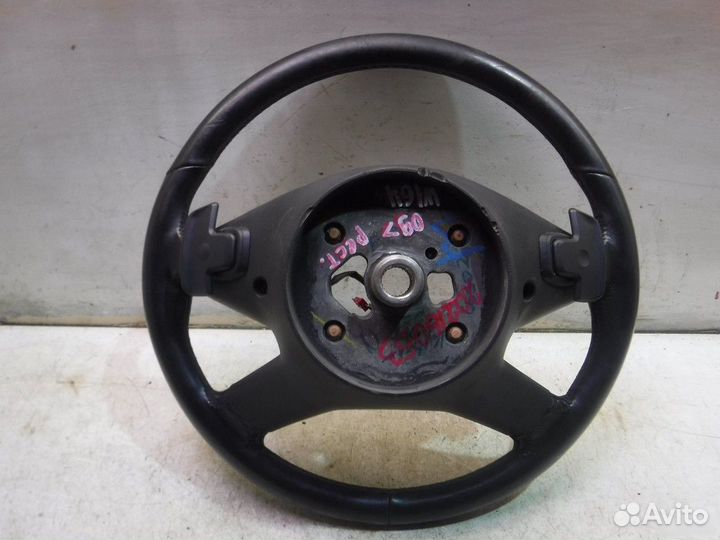 Руль Mercedes Benz W164 ML-class