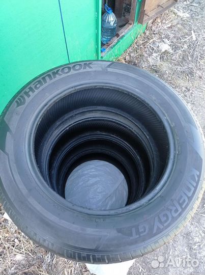 Hankook Kinergy GT H436 235/60 R18 103H