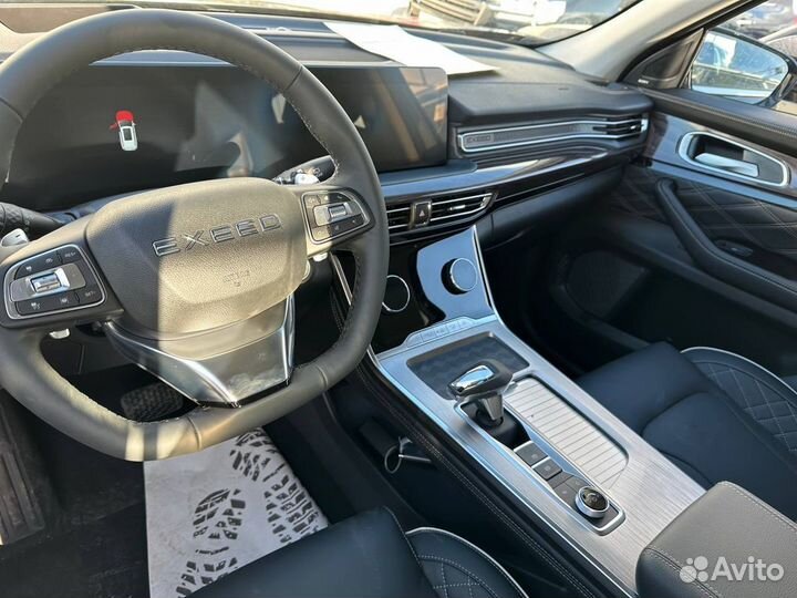 EXEED VX 2.0 AMT, 2023