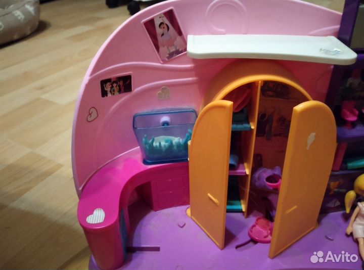 Игрушка Домик