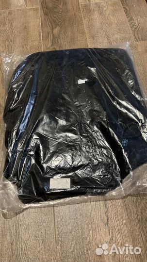 Тканевые коврики ориг. рапид/поло