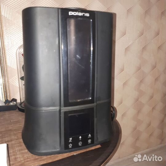 Увлажнитель воздуха polaris