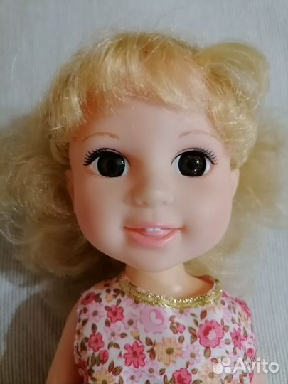 Кукла 32см