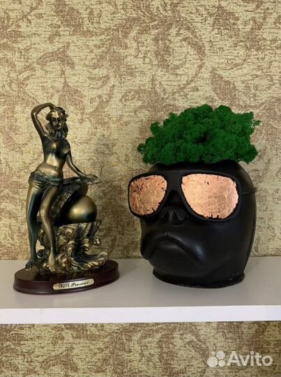 Органайзер кашпо