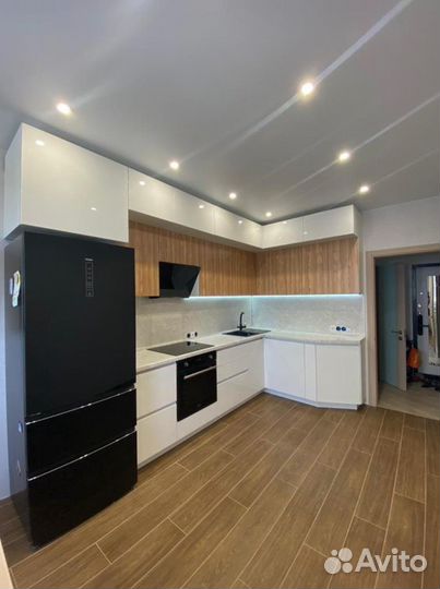 Кухни на заказ от производителя