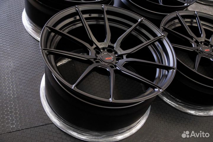 Кованые диски ADV1 стиль для BMW Mercedes Porsche