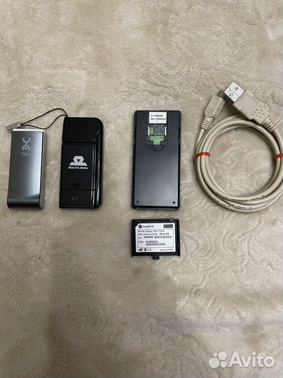 Usb модем