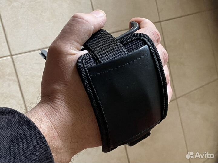 Ручной держатель для камер Proaim Hand Grip