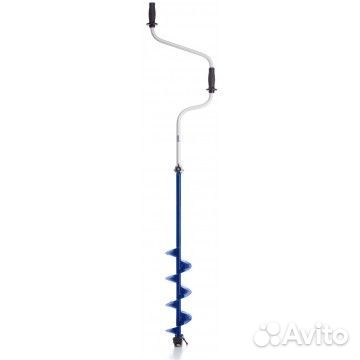 Ледобур Тонар helios 130 левое вращение