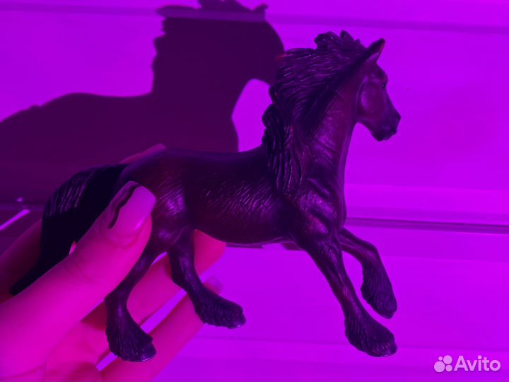 Фигурки животных schleich