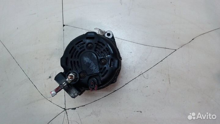 Генератор Dodge Caravan 2008, 2011