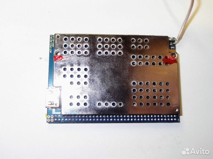 Процессорная плата RockChip PX3