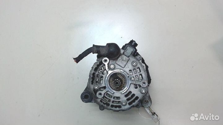 Генератор Hyundai i30, 2007