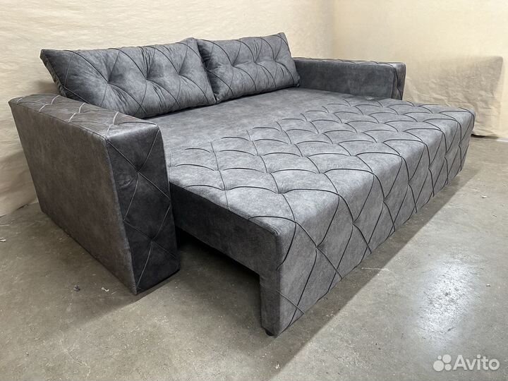 Диваны новые