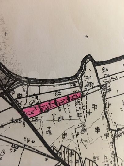 Участок 35 га (СНТ, ДНП)