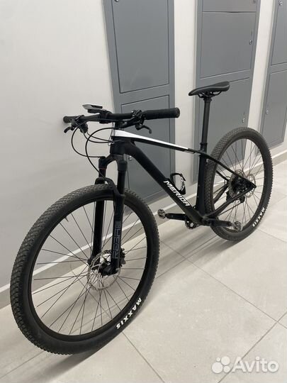 Велосипед merida 500