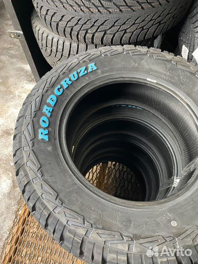 Roadcruza RA1100 A/T 225/75 R16 R