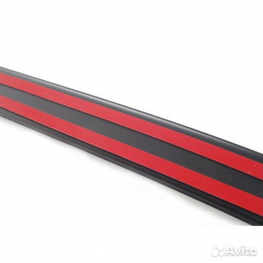 Спойлер Toyota Camry 70