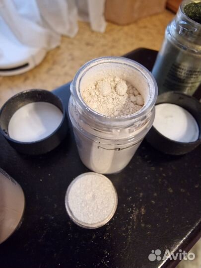 Тени-пигмент MAC (оригинал)