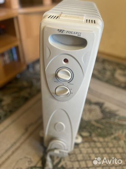 Масляный радиатор Polaris PRE CK 0920