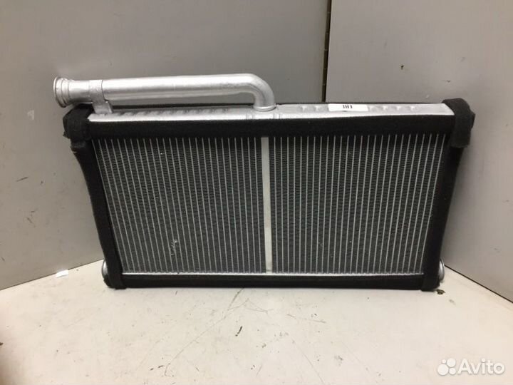 Радиатор отопителя Audi A6 C6 (2005-2011)