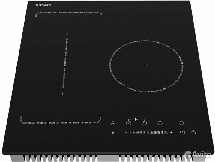 Индукционная варочная панель HI20-3E02 thomson