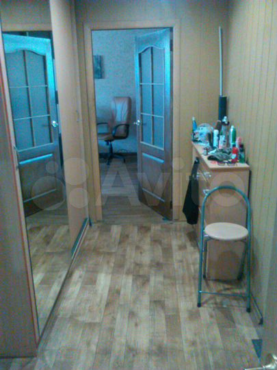 2-к. квартира, 50 м², 2/9 эт.