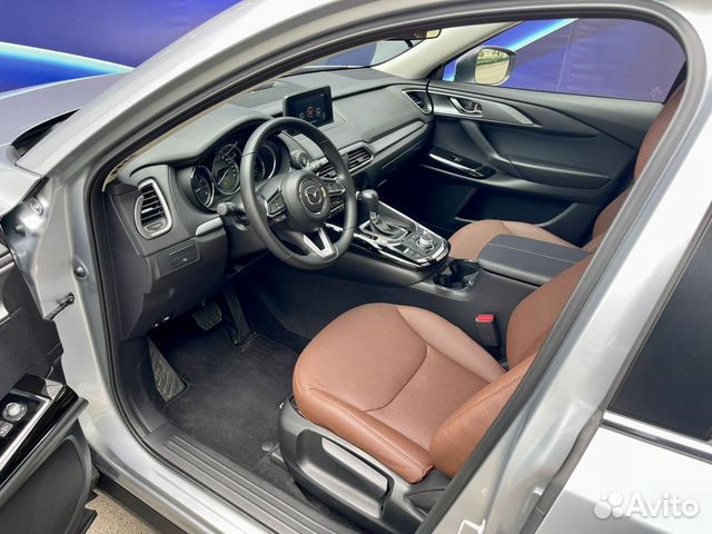 Mazda CX-9, 2021 Новый объявление продам