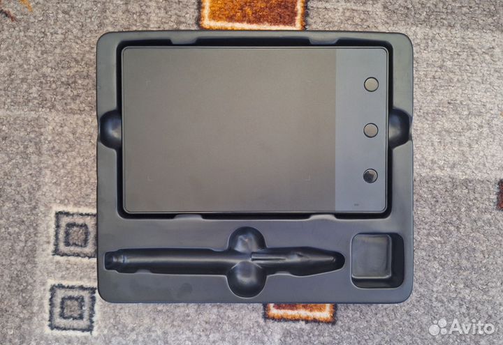 Графический планшет huion H420 Inspiroy