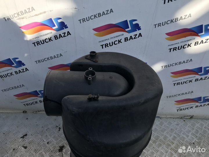 81084006032 Корпус воздушного фильтра