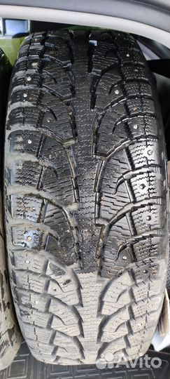Hankook I'Pike RW11 225/60 R17