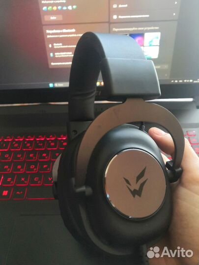 Игровой ноутбук msi katana gf76