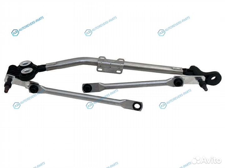 ST-61617200510 Трапеция стеклоочистителя BMW X5 E7