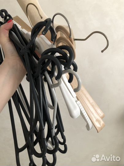 Вешалка для одежды